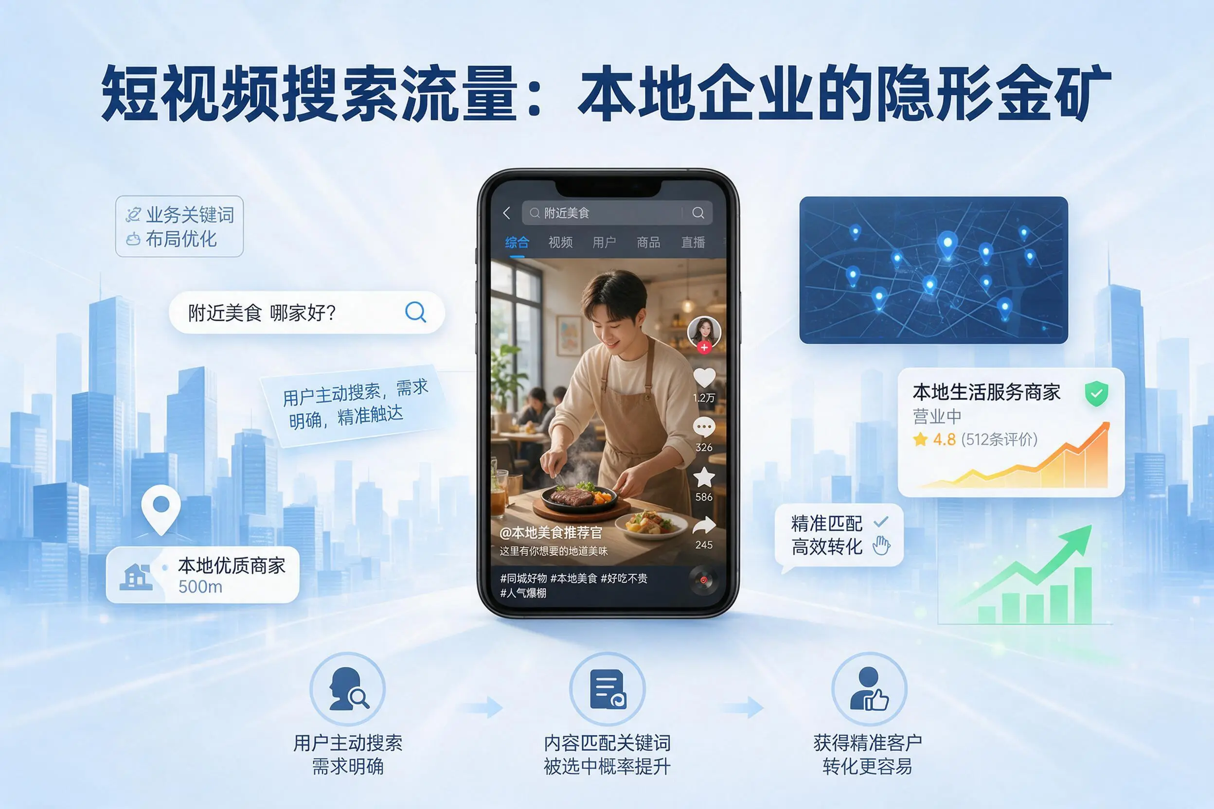 海西企业为何要做短视频代运营？流量逻辑与转化路径解析